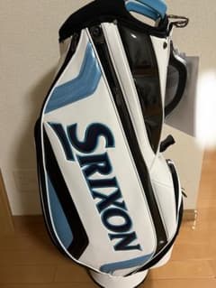Brand NewSrixon Caddy Bag Srixon GGC-S166 Golf Bag