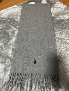 POLO Ralph Lauren マフラーのサムネイル