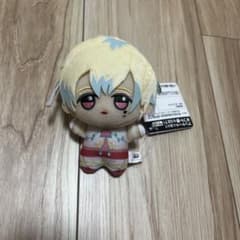 花園百々人 アイドルマスター sidem ちびぐるみ ぬいぐるみ マスコット