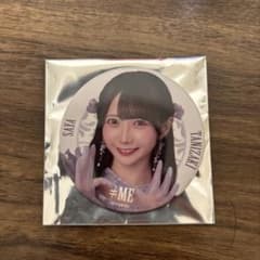 ≠ME ノイミー 谷崎早耶 モブノデレラ 缶バッジのサムネイル