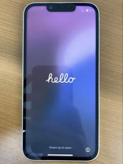 高*橋様 動作確認済み iPhone 14 128GB ID:L9572 - メルカリ