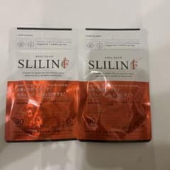 SLILIN F スリリンファイア 90粒 2袋セットのサムネイル