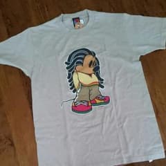 週末値下げ！ミッキーマウス  Tシャツ  Mサイズのサムネイル
