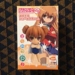 非売品★ねんどろいどぷち 逢坂大河 とらドラのサムネイル