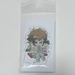 アニカフェ アイドリッシュセブン 二階堂大和 アクスタのサムネイル