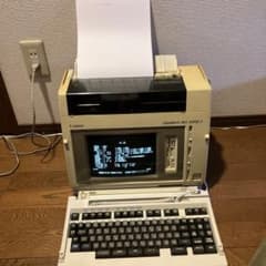 CanoWord α5 SUPER F CanoWord α5 SUPER F - メルカリ