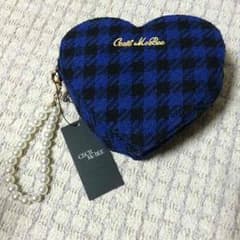セシルマクビー  ポーチのサムネイル