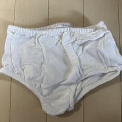 Ralph Lauren ホワイトパンツ 85cmのサムネイル