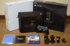 PS4 FF15 LUNA EDITION (ソフト、プロダクトコード付き)のサムネイル