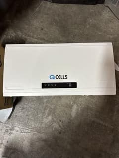 QセルズQ CELLS HQJP-KA30-3 パワーコンディショナー2022製