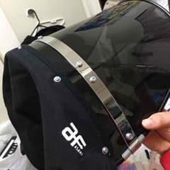 単車風防のサムネイル