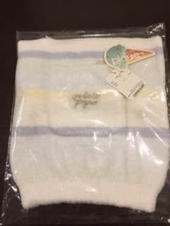 新品★ジェラート ピケ  腹巻きのサムネイル