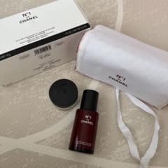 N°1 CHANEL デュオ リバイタライジング セラム 30mlのサムネイル