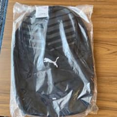 PUMA リュック　ブラックのサムネイル