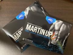 MARTIN-UP マーチンアップ 2箱(30袋)のサムネイル