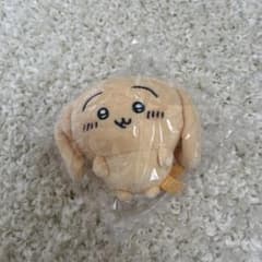 ちいかわ　垂れ耳なうさぎマスコットのサムネイル
