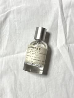早い者勝ち】LE LABO ANOTHER 13 50ml - メルカリ