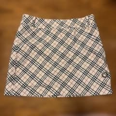 Burberry ノバチェック ミニスカート　バーバリー　スカート　y2kのサムネイル