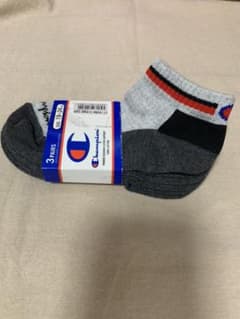 Champion 靴下のサムネイル