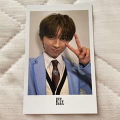 r*n様 ICEx 竹野世梛 Yes!東京 EBiDAN チェキ風ソロカード ト - メルカリ