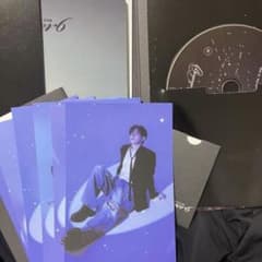 BF (보이프렌드) Mini Album [Boyager6]のサムネイル