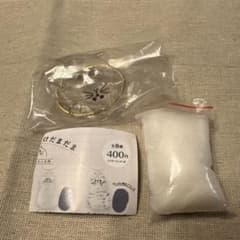 【正規品】　うちの子のけだまだま　ノーマル　わた(白)のサムネイル