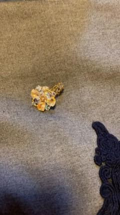 ビーズリングのサムネイル