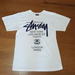 ステューシー Tシャツのサムネイル