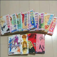 微熱少女 宮坂香帆のサムネイル