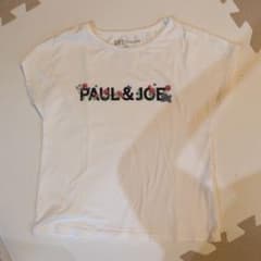 UNIQLO UT PAUL & JOE Tシャツ 120cmのサムネイル