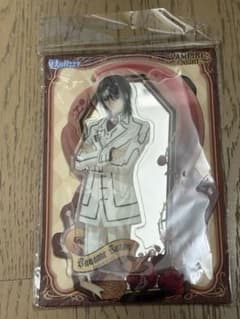 ヴァンパイア騎士 アクリルスタンド 玖蘭枢 アクスタ 中国限定 - メルカリ