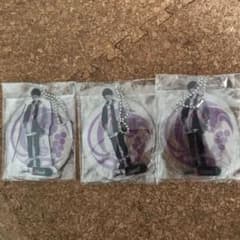 BUZZ-ER. CHIBA アクリルキーホルダーのサムネイル
