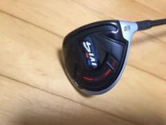 M4 フェアウェイウッド 5wのサムネイル