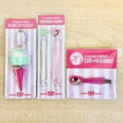 【新品・未開封】サーティワン福袋 2026『¥2500セット』グッズまとめ売りのサムネイル