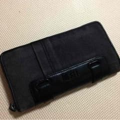 DIESEL 長財布のサムネイル
