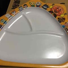 アンパンマン プレートのサムネイル