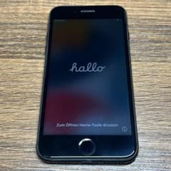 Apple iPhone 7 128GB SIMロックなしバッテリー容量79% iPhone 7 32GB ブラック バッテリー70% SIMロックあり - メルカリ