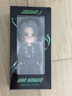 平野紫耀 ORIGINAL FIGURE Number_iのサムネイル