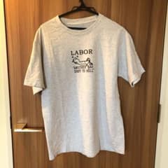Labor teeのサムネイル