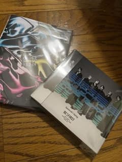BMSGフェスBlu-rayとCDセットのサムネイル