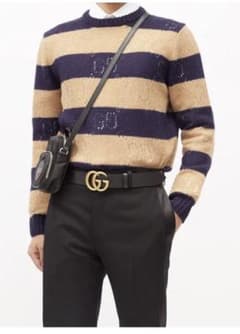 GUCCI マモントベルトのサムネイル