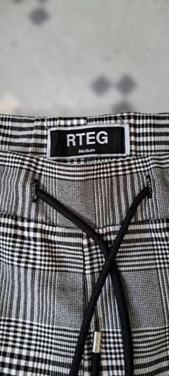RTEG スラックス Mediumのサムネイル