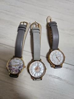 OLIVIABURTON　レディースウォッチセット（3点）のサムネイル