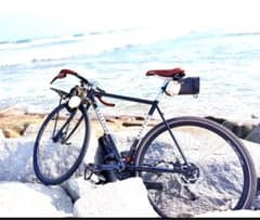カスタム　RALEIGH カールトンDC 520 引き渡し希望 カスタム RALEIGH カールトンDC 520 引き渡し希望 - メルカリ