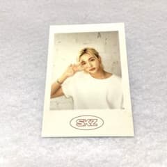 stray kids ヒョンジン 2021 シーグリ ポラロイド② - メルカリ
