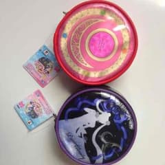セーラームーンポーチ未使用のサムネイル