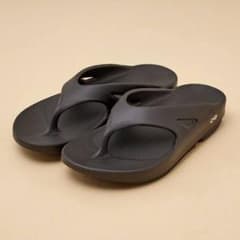 クッキー様専用ウーフォス　サンダル　oofosのサムネイル