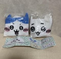 ちいかわ　ヘアバンドコレクション　ちいかわ　ハチワレのサムネイル