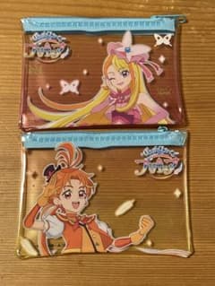 プリキュア　かっぱ寿司のサムネイル