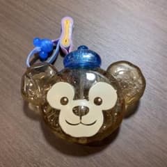 Tokyo DisneySea ダッフィー シャボン玉 　２０周年のサムネイル